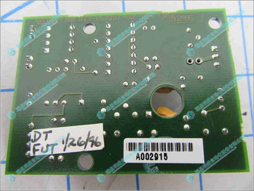 KLA Tencor 710-657058-20驱动器
