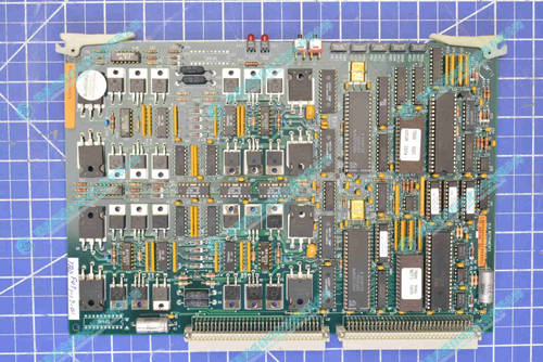 KLA Tencor  710-663106-001单轴控制器