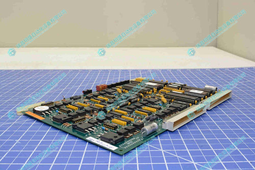 KLA Tencor  710-663106-001单轴控制器
