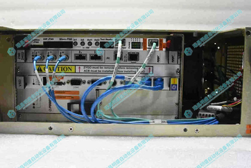 KLA Tencor 0157544-004图像处理器