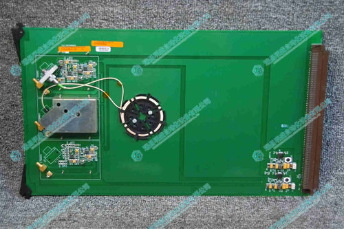 KLA Tencor 710-610801-001单轴控制器