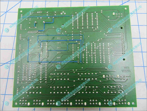 KLA Tencor 710-651090-20光学接口模块