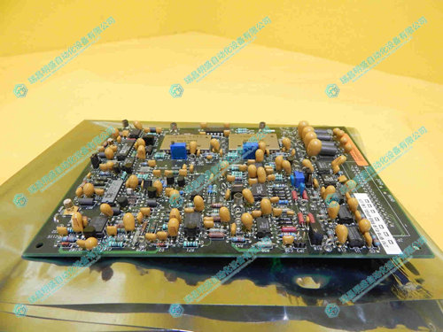 KLA Tencor 710-606238-005发电机主板