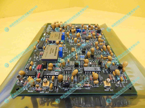 KLA Tencor 710-606238-005发电机主板