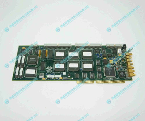 KLA Tencor 820-05722-000控制接口模块