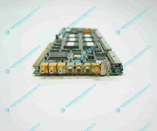 KLA Tencor 820-05722-000控制接口模块