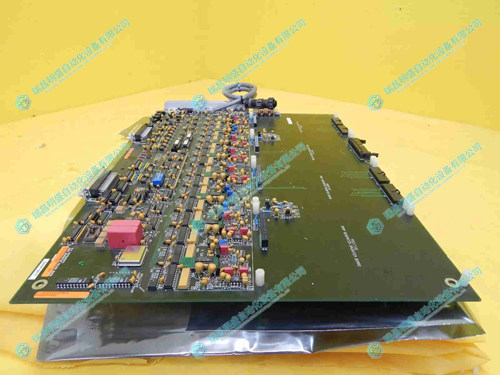 KLA Tencor 710-615775-000发电机主板