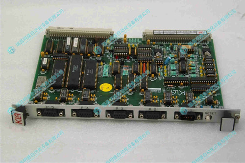 KLA Tencor  710-404420-00输入输出模块