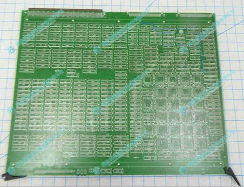 KLA Tencor  710-655651-20图像传感器板组件