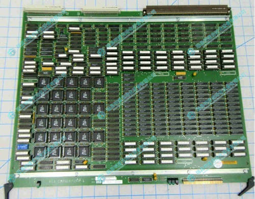 KLA Tencor  710-655651-20图像传感器板组件