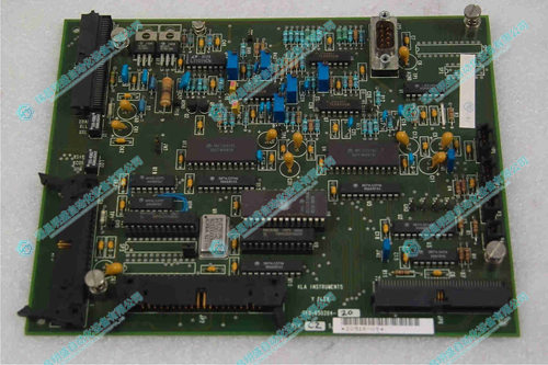 KLA Tencor 073-650203-00 硬度板