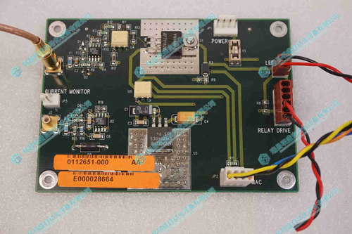 KLA Tencor  830-23611-000电源模块