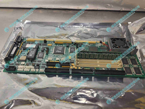 KLA Tencor  92-005422-OX单板计算机