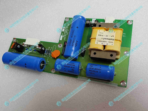 KLA Tencor  820-06554-000硬件控制接口