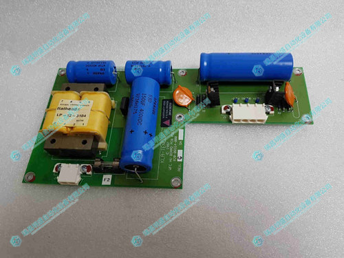 KLA Tencor  820-06554-000硬件控制接口