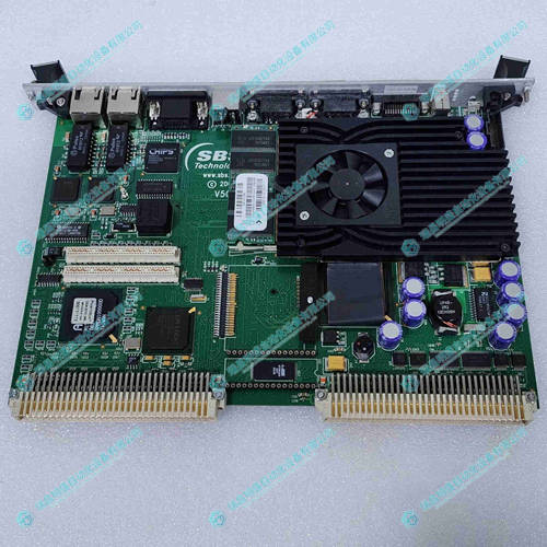 KLA Tencor  500-22333-001单板计算机