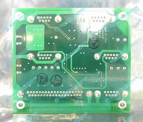 KLA Tencor  820-23075-000接口连接器板