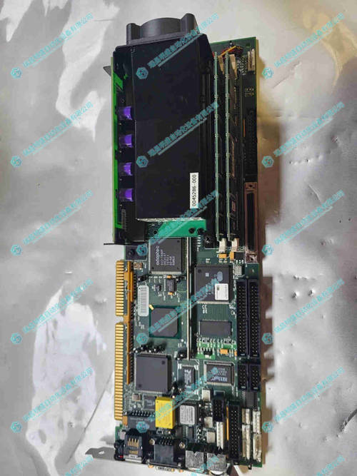 KLA Tencor 92-005649-XXX印刷电路板
