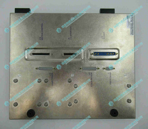 KLA Tencor 710-212470-000分布板组件