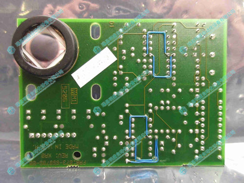KLA Tencor  710-658787-00光级传感器