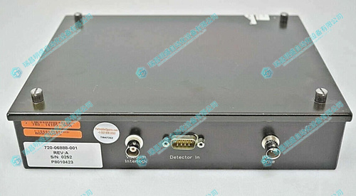 KLA Tencor  720-06888-000焦点控制板机箱