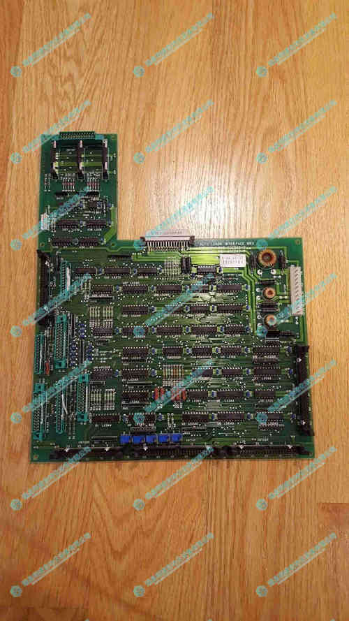 KLA Tencor  281-242600-2装载机接口板