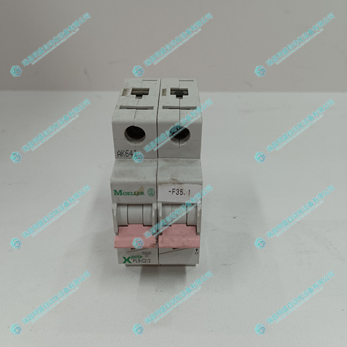 EATON PL9-C2-2 微型断路器