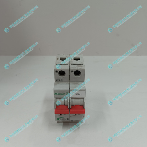 EATON PL9-C10-2-DC 断路器