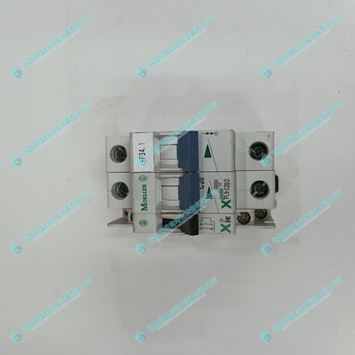 EATON  PL9-C20-2  微型断路器