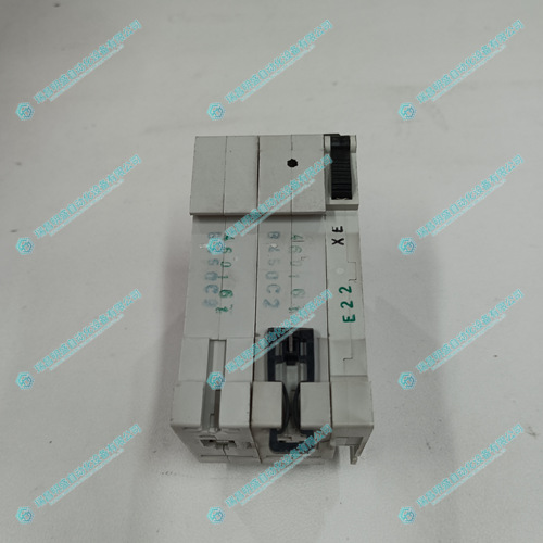 EATON  PL9-C50-2-DC 断路器