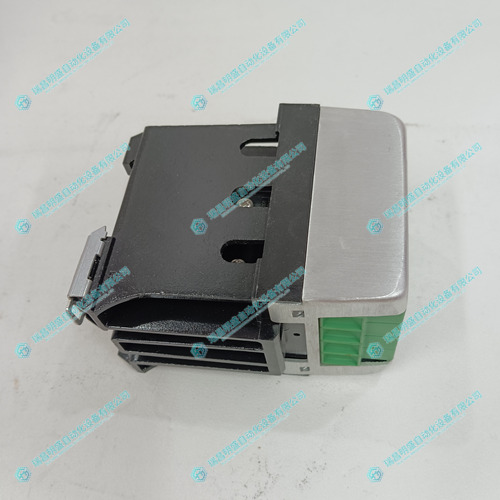 PHOENIX CONTACT  QUINT-DIODE-40 2938963 冗余模块