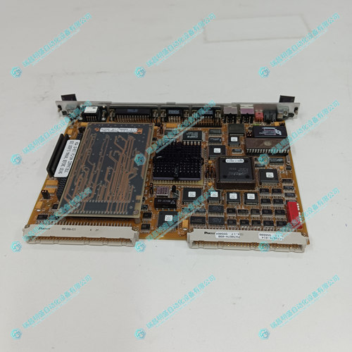 XYCOM  XVME-674 输入输出模块