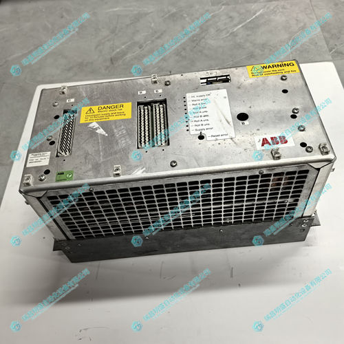PFSA140 3BSE006503R1 供应单元模块