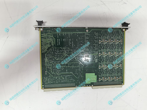 VIBRO-METER 200-530-111-013 输入/输出卡
