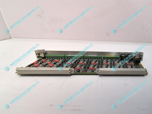 Vibro-Meter  IOC16T 200-565-101-013 输入/输出卡