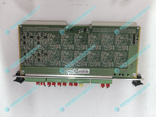 Vibro-Meter  IOC16T 200-565-101-013 输入/输出卡
