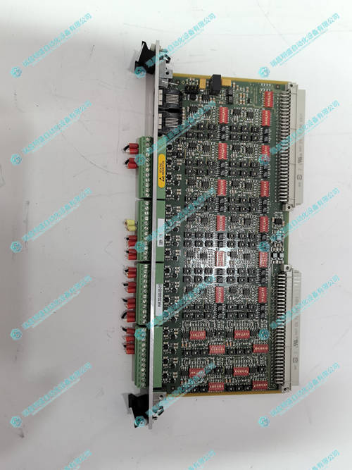 Vibro-Meter  IOC16T 200-565-101-013 输入/输出卡