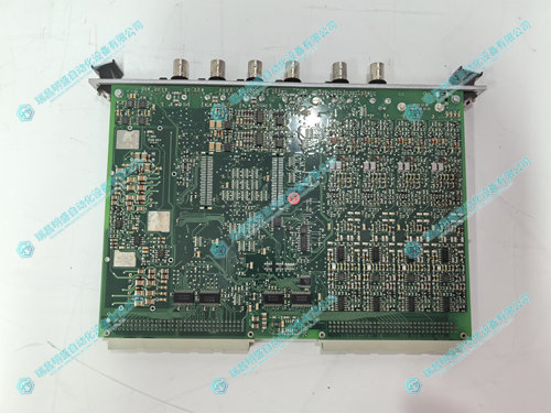 Vibro-Meter  MPC4 200-510-111-034 机械保护卡