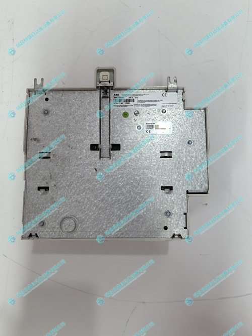 PM891 3BSE053240R1  处理器