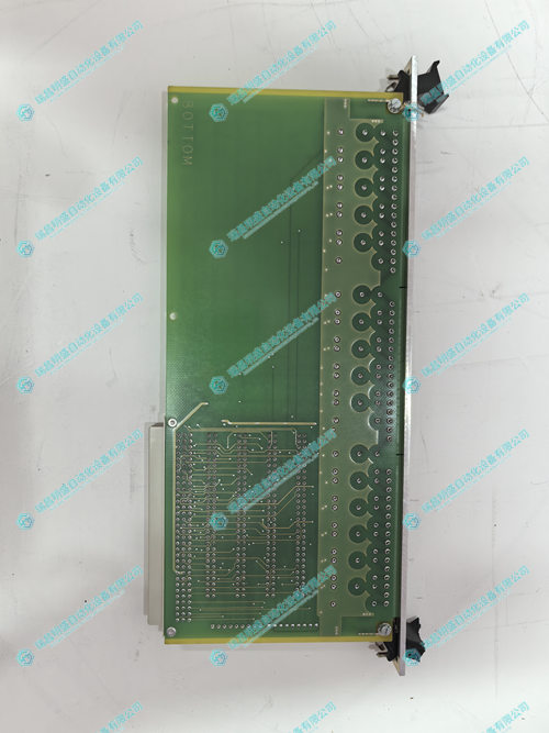 Vibro-Meter  200-570-101-015  RLC16-V111印刷电路板