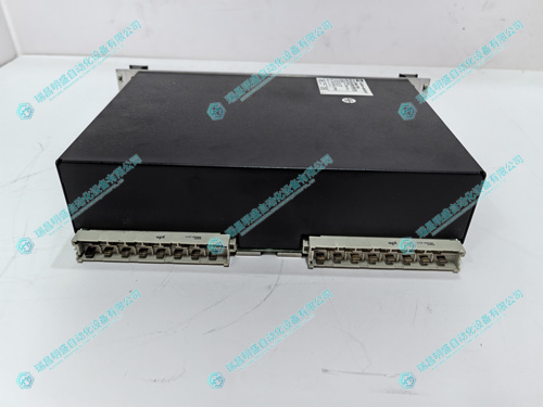 Vibro-meter  SIM-275A 200-582-500-013 电源模块
