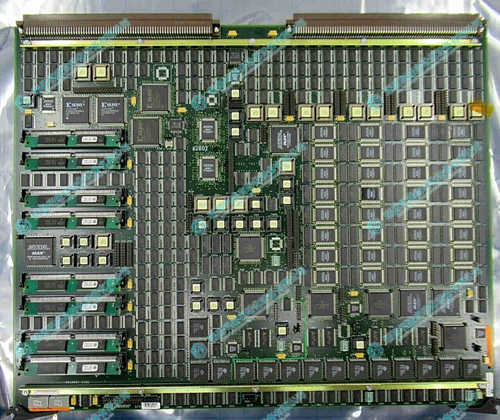 KLA Tencor  720-23475-000控制器模块