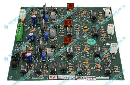 KLA Tencor  710-450320-00控制器
