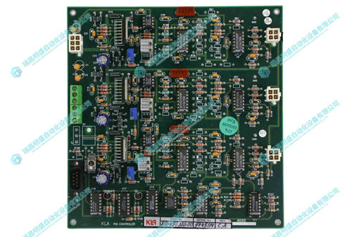 KLA Tencor  710-450320-00控制器