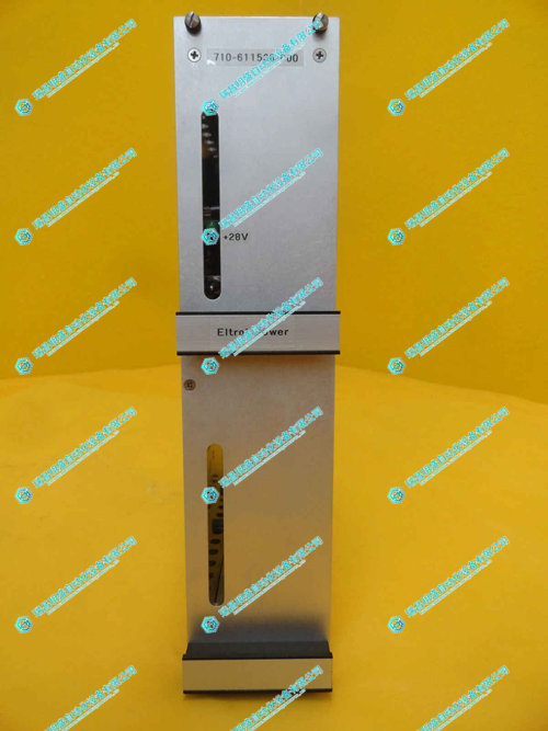 KLA Tencor 710-611536-000单轴控制器