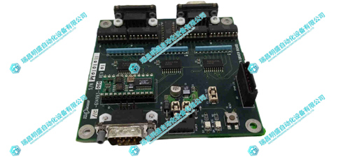 KLA Tencor 073-614993-000驱动器模块