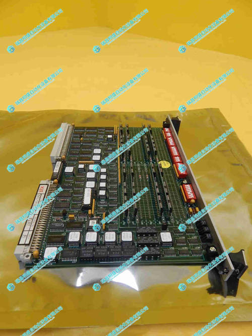 KLA Tencor 712-404561-00处理器模块