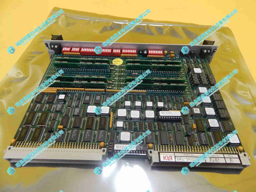 KLA Tencor 712-404561-00处理器模块
