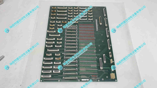 Novellus Systems 03-167697-00接口板