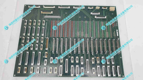Novellus Systems 03-167697-00接口板